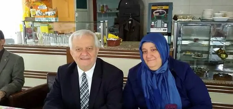 Adil Öksüz'ün kayınpederinin baldızı gözaltına alındı