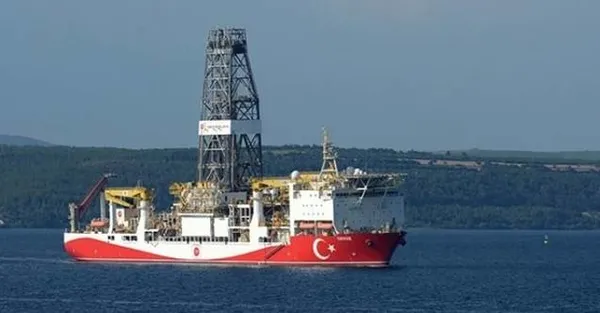 Son dakika: Başkan Recep Tayyip Erdoğan müjdeyi açıkladı! Türkiye’nin keşfettiği doğal gaz ne zaman kullanılabilecek? Türkiye’nin kaç metreküp doğal gazı var?