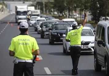 Kara yolları ve trafikte son durum | 7 Mayıs 2020 Türkiye yol haritası