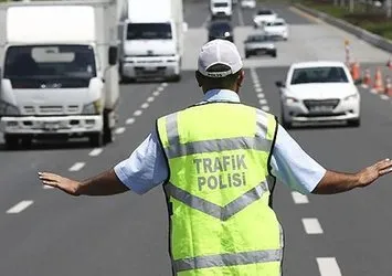 İstanbul Valiliği duyurdu: Beşiktaş’ta bazı yollar trafiğe kapatılacak
