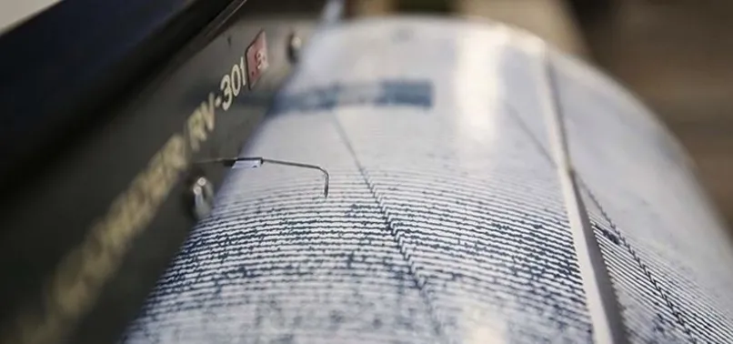 Antalya'da korkutan deprem! AFAD ilk detayları duyurdu! İşte son depremler...