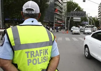 Başkentte bazı yollar trafiğe kapatılacak