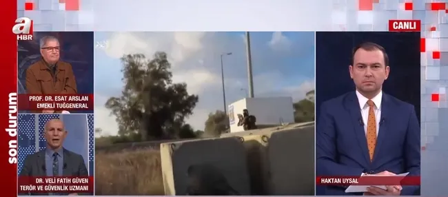 İsrail soykırımına ABD desteği! Bölgeyi neler bekliyor? Uzman isimden ezber bozan yorum