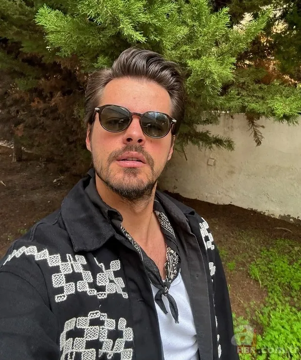 Berk Atan'ın sağlık durumu nasıl? Gönül Dağı'nın başrolü ağır yaralandı 2