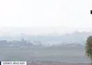 A Haber Gazze sınırında!