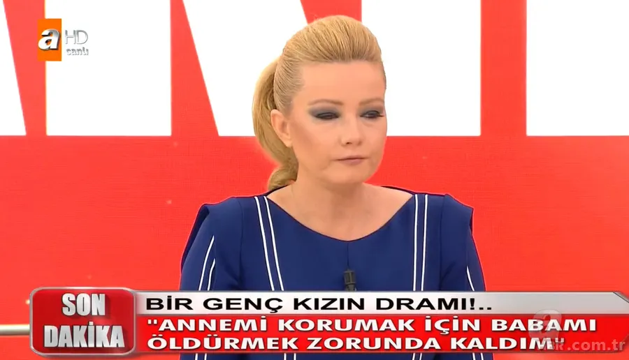 Müge Anlı canlı yayınında korkunç itiraf 10