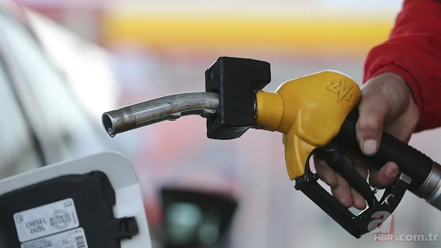 Petrol çakıldı, akaryakıtta rüzgar tersine döndü! İNDİRİM sonrası 10 Aralık benzin, motorin, LPG fiyatı ne kadar, kaç TL oldu? 2