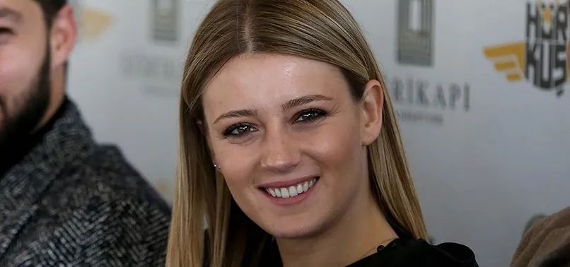 Oyuncu Gizem Karaca'nın avukatı istinafa başvurdu