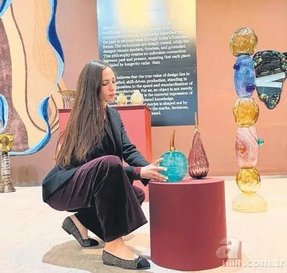 "Her şey bir hayalle başladı" demişti! Zehra Çilingiroğlu annesi Hülya Avşar'ı gururlandırdı 3