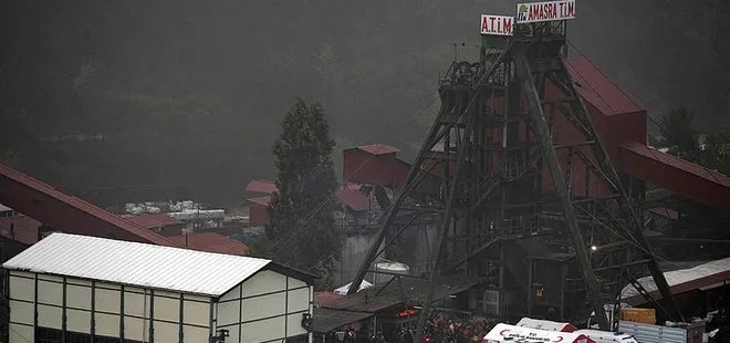 Son dakika | İçişleri Bakanlığı harekete geçti! Bartın’daki maden faciasıyla ilgili provokatif paylaşımlara adli işlem başlatıldı