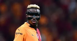 Victor Osimhen Juventus yolcusu