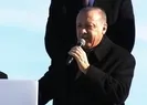 Başkan Erdoğan: 31 Martta yeni bir destan yazılacak