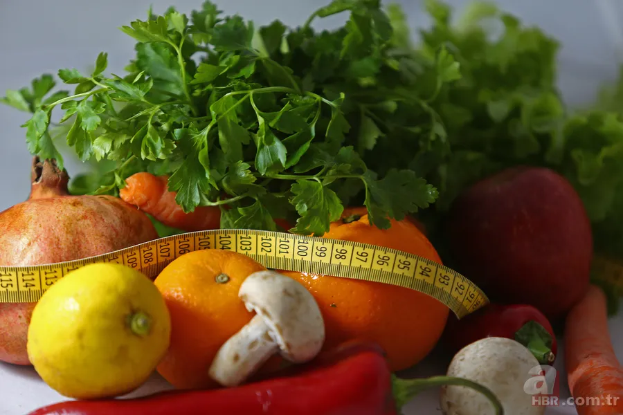 Tam bir şifa bombası çıktı! Dünyanın en sağlıklı meyvesi açıklandı: Gözümüzün önündeymiş 1