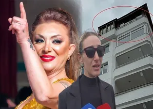 Güllü’yü kızı mı öldürdü? Komşudan şok sözler: İtildiği görüntüler kameramda