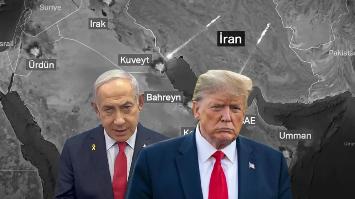 ABD'nin Orta Doğu politikası çöküşte! Milyar dolarlık kayıp ve derin güvenlik krizi