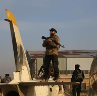 Suriyede SMOdan yeni hedef! Dünyanın konuştuğu haritalar A Haberde