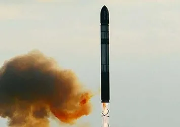 Putin balistik füze Sarmat'ı deneyecek