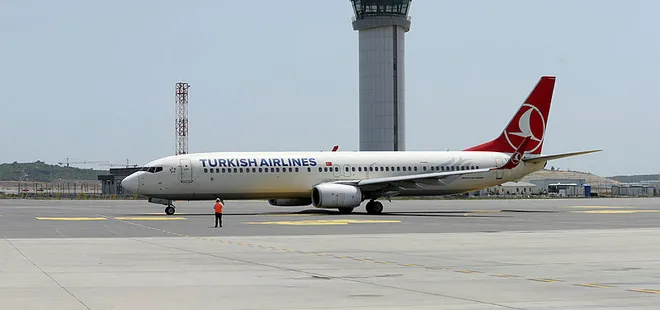 THY Şili’de mahsur kalan 8 Türk’ü yurda getirecek