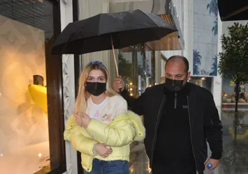 Aleyna Tilki'den Demet Akalın'a yanıt gecikmedi: Gerçekten iyi işten anlayanlar bana destek verdi