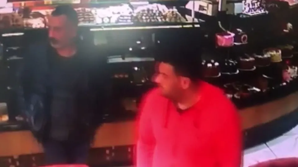 Ankara’da filmleri aratmayan plan! Muhasebeci kendini gasp ettirdi planı böyle deşifre oldu |Video