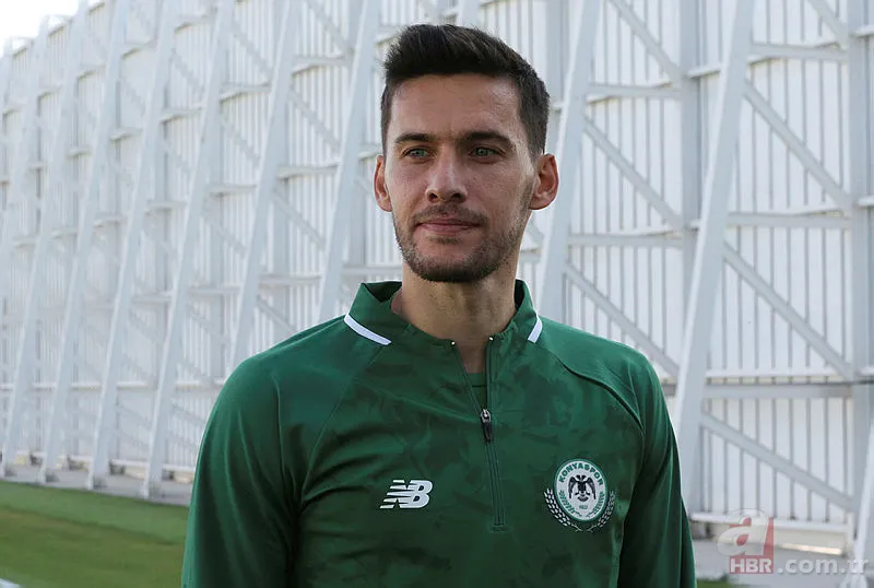 Fenerbahçe'ye büyük piyango! Crespo ve Zajc'a sürpriz talip 18