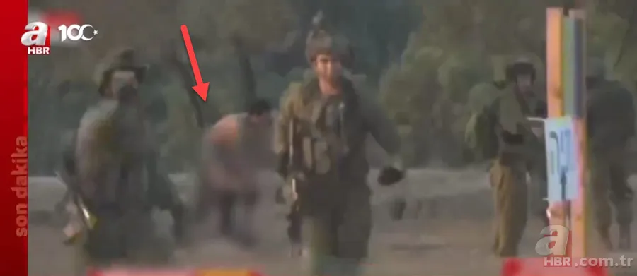 Katil İsrail’in yalanı FOX News'in yayınına yansıdı 6