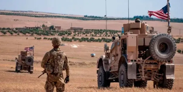 Pentagon’dan tepki çekecek rapor! Türkiye’yi suçladılar