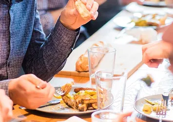 Damak tadı genetik mi?