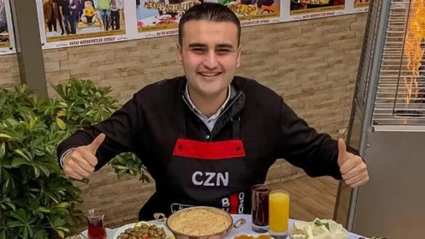 CZN Burak’a ne oldu? CZN Burak hasta mı, nasıl zayıfladı? CZN Burak kimdir, sağlık durumu nasıl?