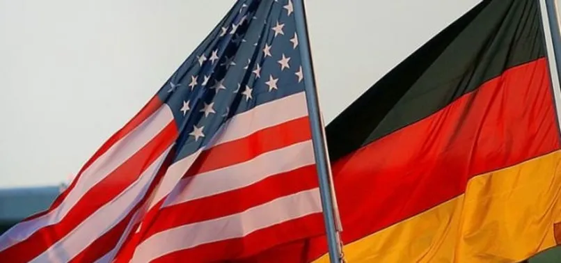 ABD ve Almanya'dan küstah açıklama