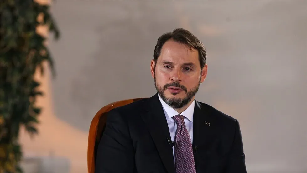 Yargıda çöken tarihin en büyük siyasi yalanı sonrası Berat Albayrak'ın avukatından ilk kez manifesto gibi açıklama geldi! - 3