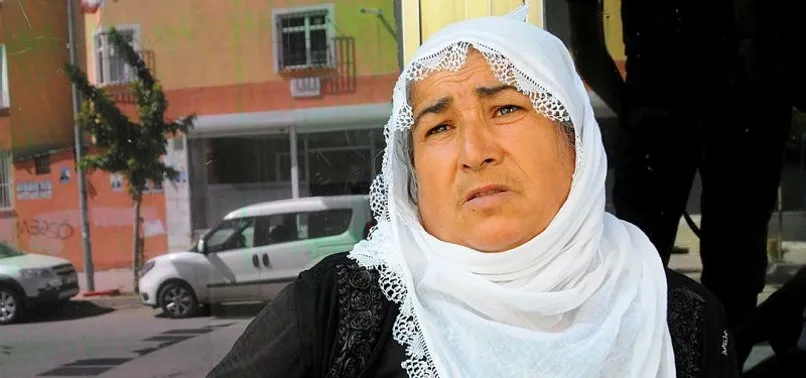 Fevziye Anne Vallahi Oglumu Hdp Goturdu