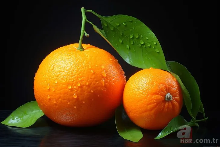 Portakalın hiç bilinmeyen etkisi ortaya çıktı! Suyunu şekersiz içerseniz...