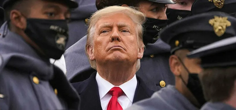 ABD bir ülkeden daha askerlerini çekti! Donald Trump talimat vermişti