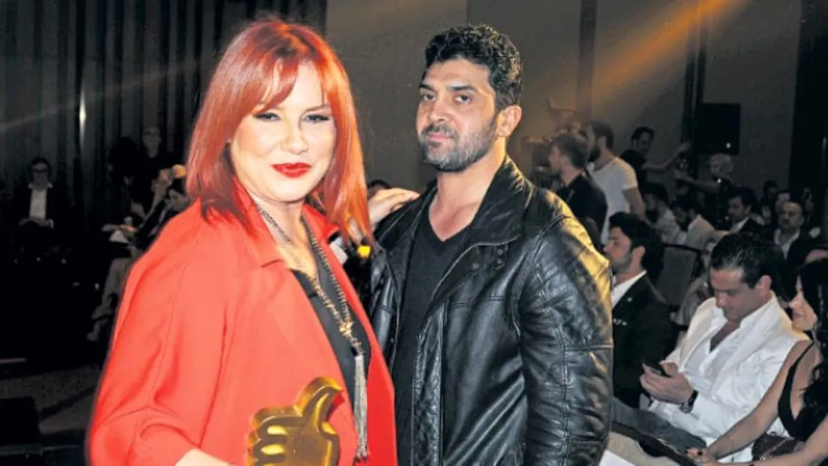 Deniz Seki ve Survivor Bayhan arasındaki buzlar eridi