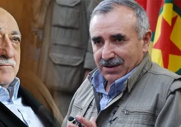 İşte FETÖ ve PKK'nın uyuşturucu trafiği
