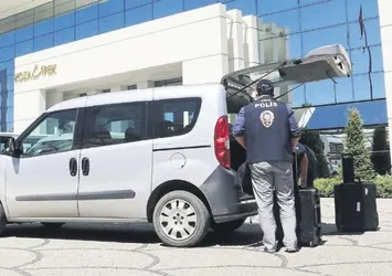 FETÖ elebaşına 1.4 milyarlık altın