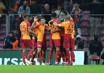 Rıdvan Dilmen'den flaş Galatasaray sözleri