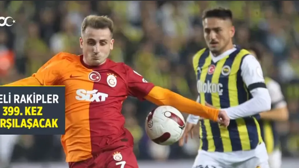 Galatasaray Fenerbahçe derbisi hangi kanalda? Derbi saat kaçta? İşte Süper Kupa maçının oynanacağı Al-Awwal stadı