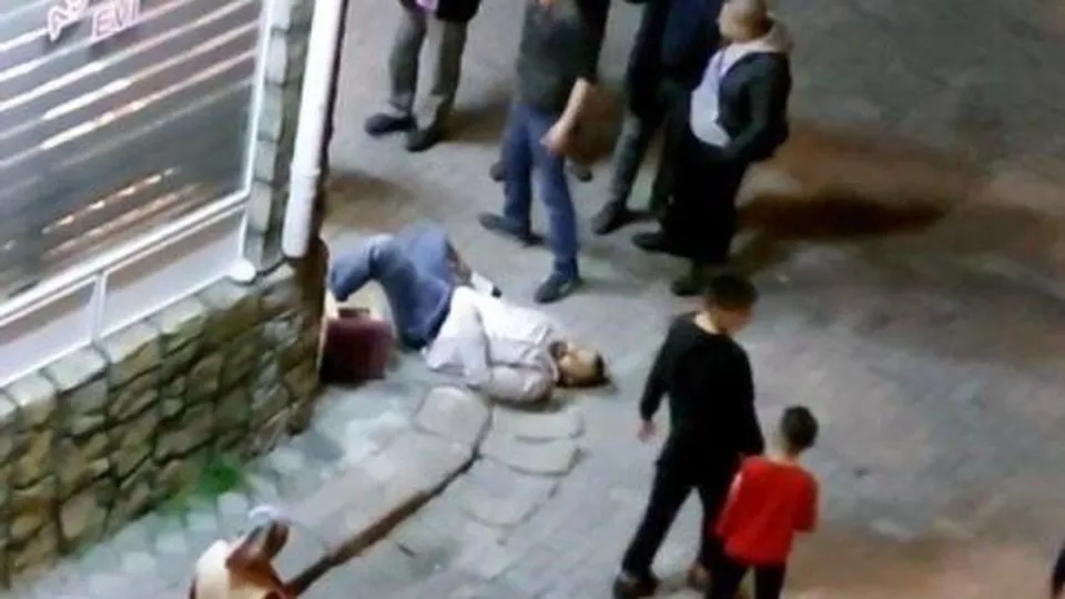 İstanbul Zeytinburnu’nda inanılmaz anlar!