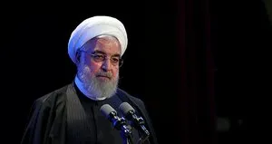 Ruhani’den ABD’ye müzakere mesajı: Hazırız