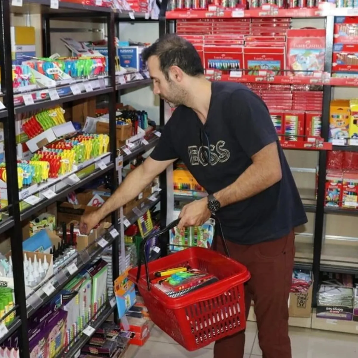 Okul Alışverişi Öncesi Denetimler Artırıldı: Güvensiz Ürünler Toplatılacak