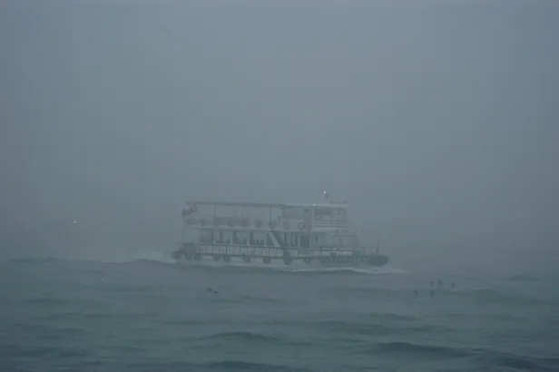 Vapur seferleri çalışıyor mu? 26 Kasım İstanbul’da iptal feribot seferleri tam liste! Adalar, Kadıköy, Beşiktaş son dakika son gelişmeler...