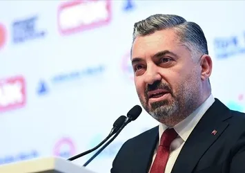 RTÜK Başkanı Şahin: “Yine bir algı operasyonu ile karşı karşıyayız”