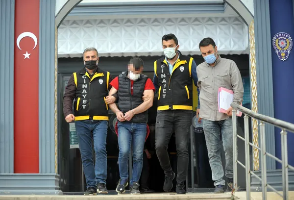 1620121279641.jpg Öldürdü 34 gün bagajda sakladı! Her şeyi itiraf etti - 2