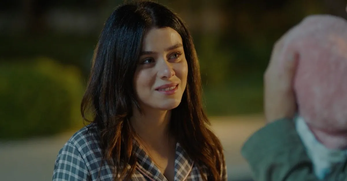 Ateş Kuşları 28. bölüm 3. fragmanı | "Asla baban gibi bir baba olmazdın."