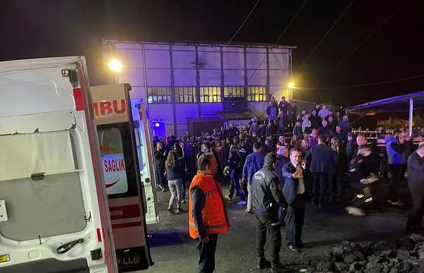 Son dakika: Bartın’da maden ocağında patlama! Devlet tüm gücüyle bölgede! İşte dakika dakika maden faciasındaki son durum