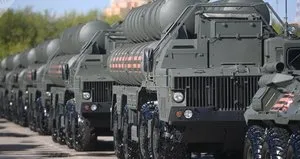 Rusya Çin’e S-400 sevkiyatına başladı