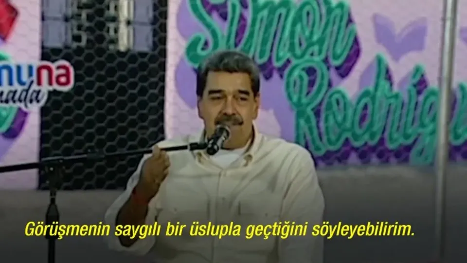 Karayipler’de tansiyon yükseliyor