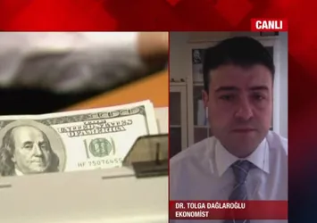 Son dakika: Piyasalar neden hareketlendi? Neden Türk ekonomisi hedefte? Kurdaki dalgalanmanın perde arkasını A Haber'de anlattı
